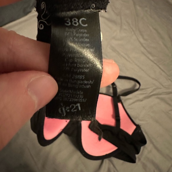 Brassière g21 - Picture 3 of 3